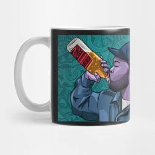 Boyz N The Hood Mug